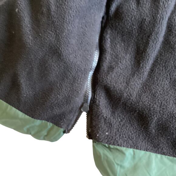 Class Club Fleece Lined Jacket - Picture 4 of 7